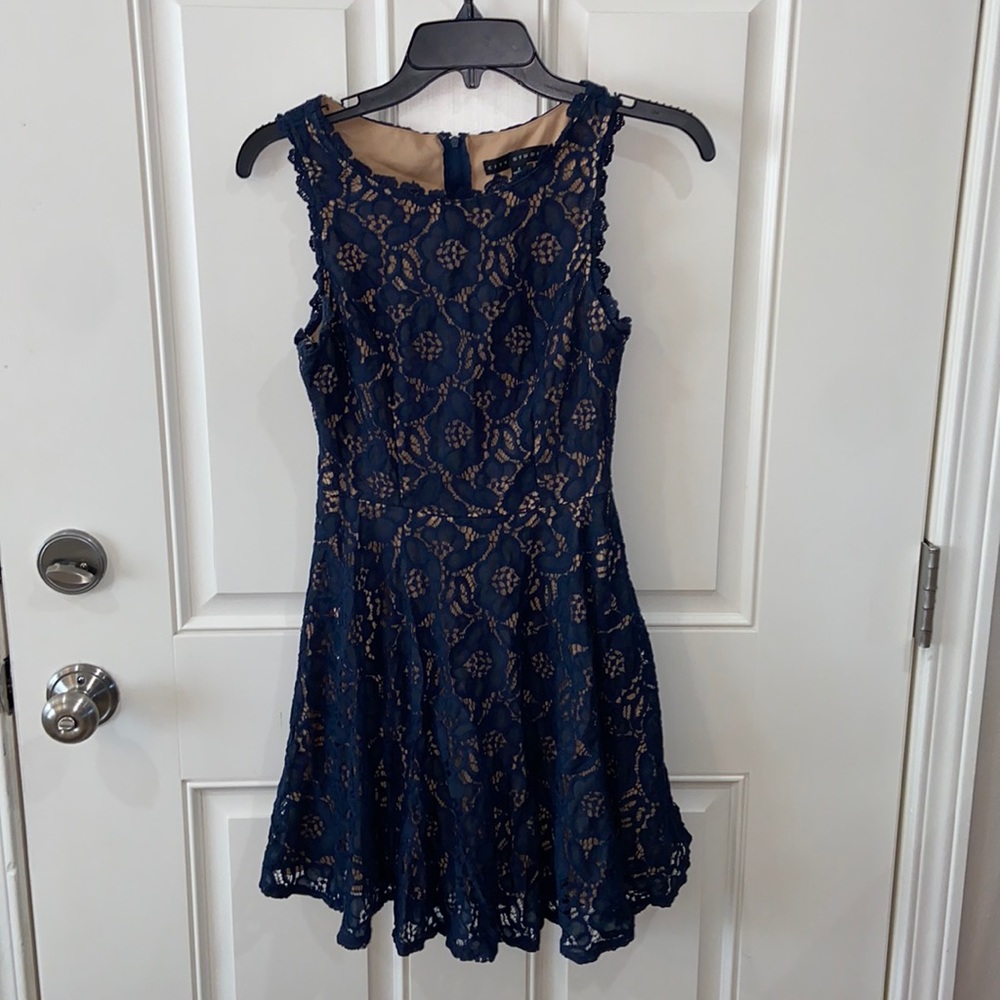 City studio dress size 3